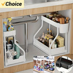 Hauteur ajustable des 2 niveaux