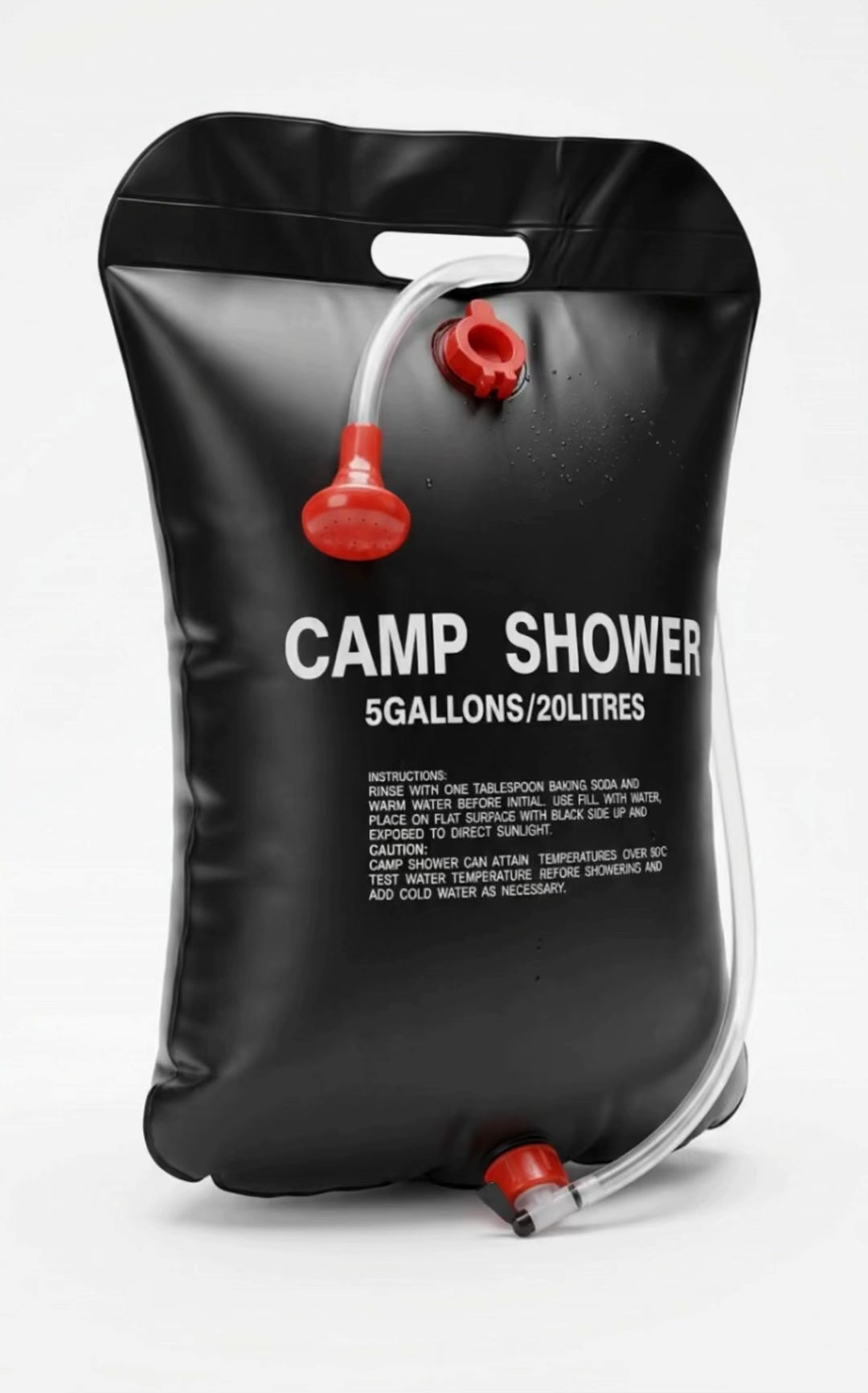 Douche solaire 20 L